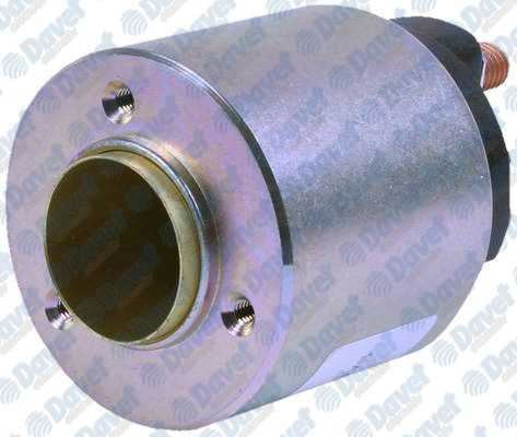 VALEO 594449 Mars Otomatigi Elektromanyetik